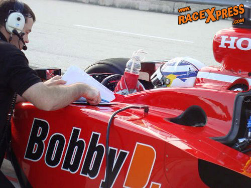 Bobby D